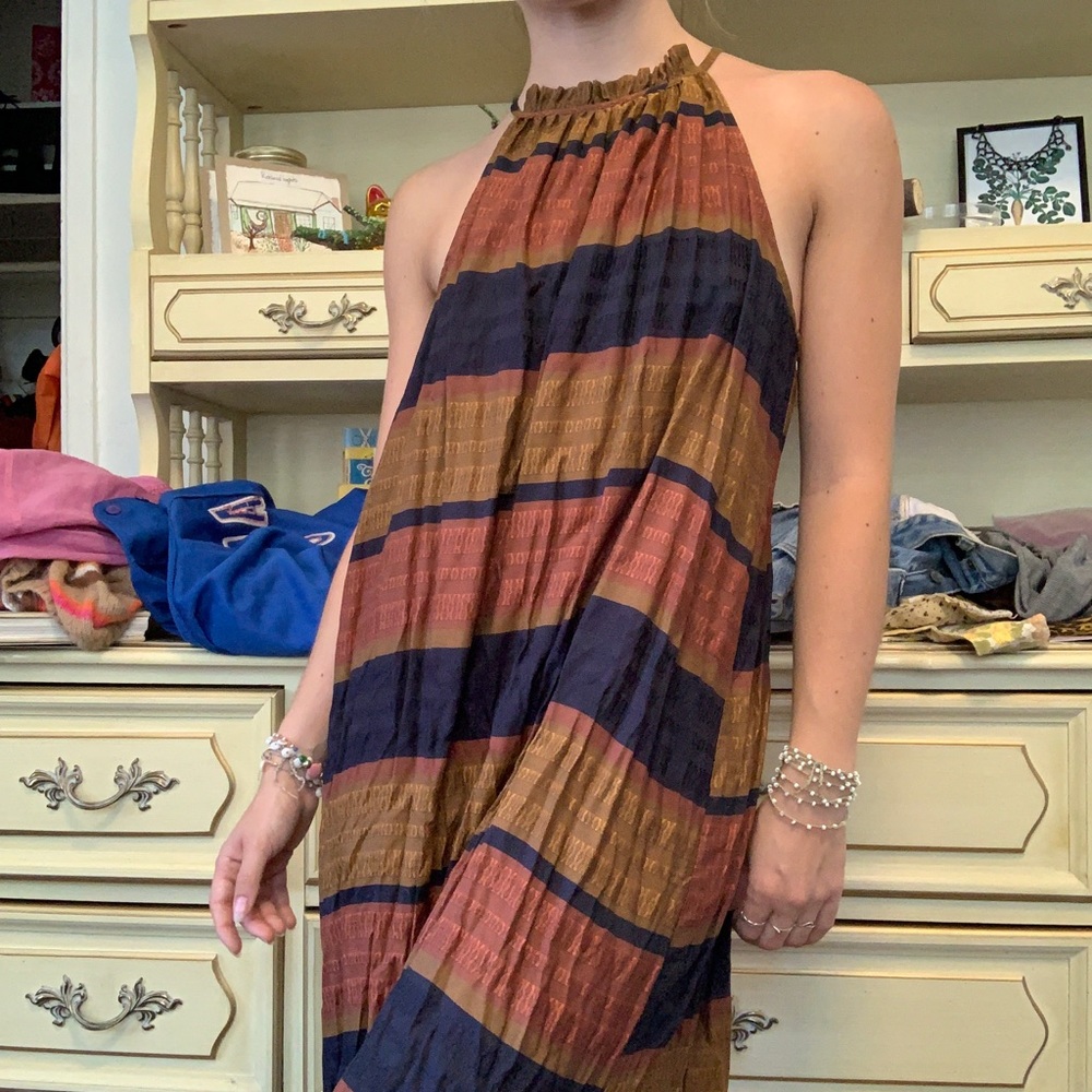 H&M dress